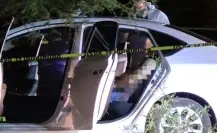 Encuentran sin vida a padre y sus dos hijas en Chihuahua