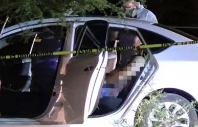 Encuentran sin vida a padre y sus dos hijas en Chihuahua