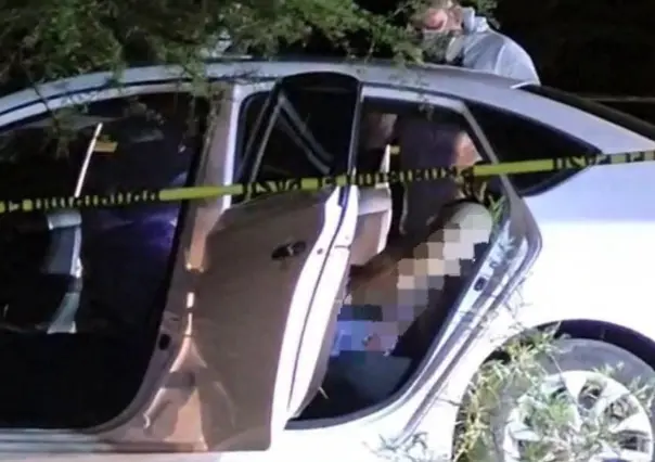 Encuentran sin vida a padre y sus dos hijas en Chihuahua