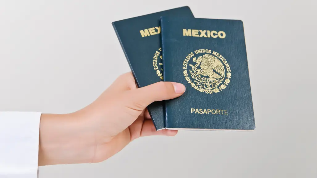 Estos son los requisitos para tramitar el pasaporte en Nayarit