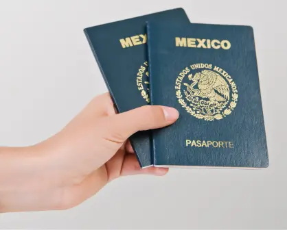 Estos son los requisitos para tramitar el pasaporte en Nayarit