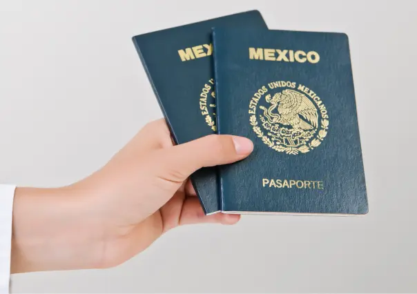 Estos son los requisitos para tramitar el pasaporte en Nayarit