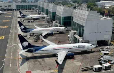 México responde a Estados Unidos tras tensión aérea