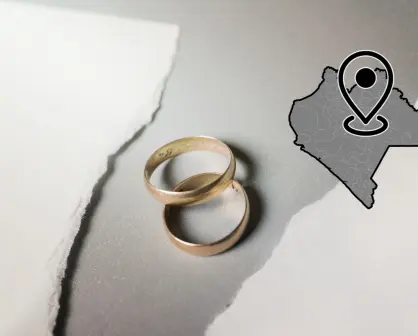 Divorcio en Chiapas: requisitos y dónde hacerlo paso a paso