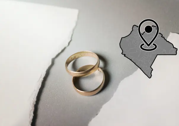 Divorcio en Chiapas: requisitos y dónde hacerlo paso a paso