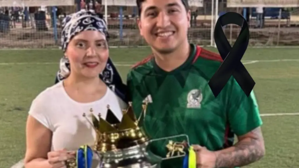 Dos fechas, un destino: La historia entre Eliud Aguilar y Daniela, que llegó hasta la muerte