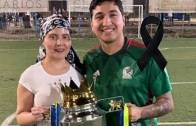 Dos fechas, un destino: La historia entre Eliud Aguilar y Daniela, que llegó hasta la muerte