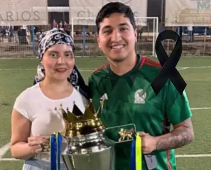 Dos fechas, un destino: La historia entre Eliud Aguilar y Daniela, que llegó hasta la muerte