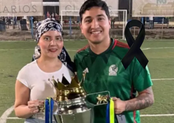 Dos fechas, un destino: La historia entre Eliud Aguilar y Daniela, que llegó hasta la muerte