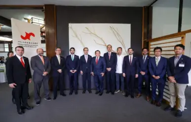 Yucatán se perfila como nuevo destino industrial para Japón