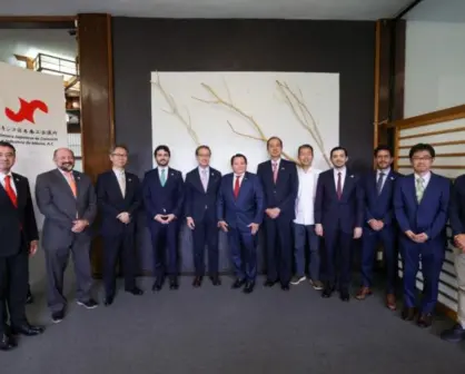 Yucatán se perfila como nuevo destino industrial para Japón