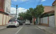 La calle del centro de Durango que tiene un nombre cuyo origen es un misterio