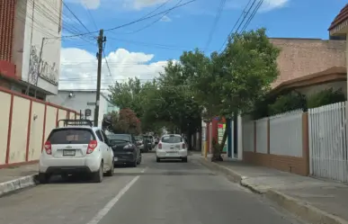 La calle del centro de Durango que tiene un nombre cuyo origen es un misterio