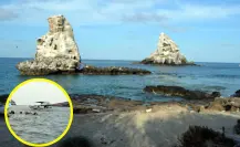 Este paraíso virgen de Nayarit convertirá tus vacaciones en una experiencia de otro mundo