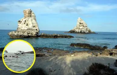 Este paraíso virgen de Nayarit convertirá tus vacaciones en una experiencia de otro mundo