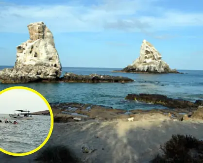 Este paraíso virgen de Nayarit convertirá tus vacaciones en una experiencia de otro mundo