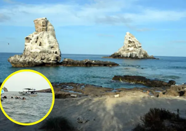 Este paraíso virgen de Nayarit convertirá tus vacaciones en una experiencia de otro mundo