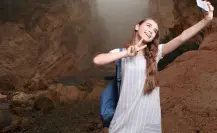 Esto es lo que esconde el volcán Las Tres Vírgenes en Baja California Sur