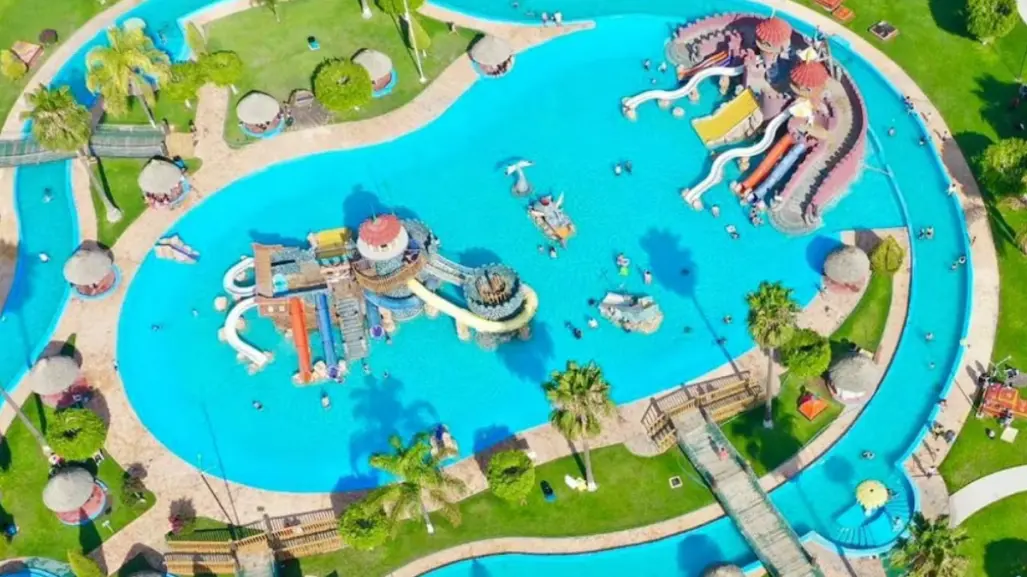 Hidalgo: Este oasis de diversión, es un paraíso barato para este verano