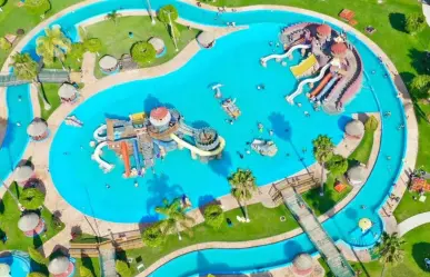 Hidalgo: Este oasis de diversión, es un paraíso barato para este verano