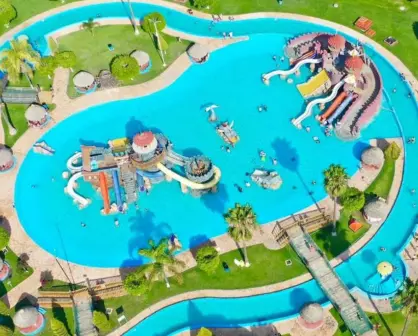 Hidalgo: Este oasis de diversión, es un paraíso barato para este verano