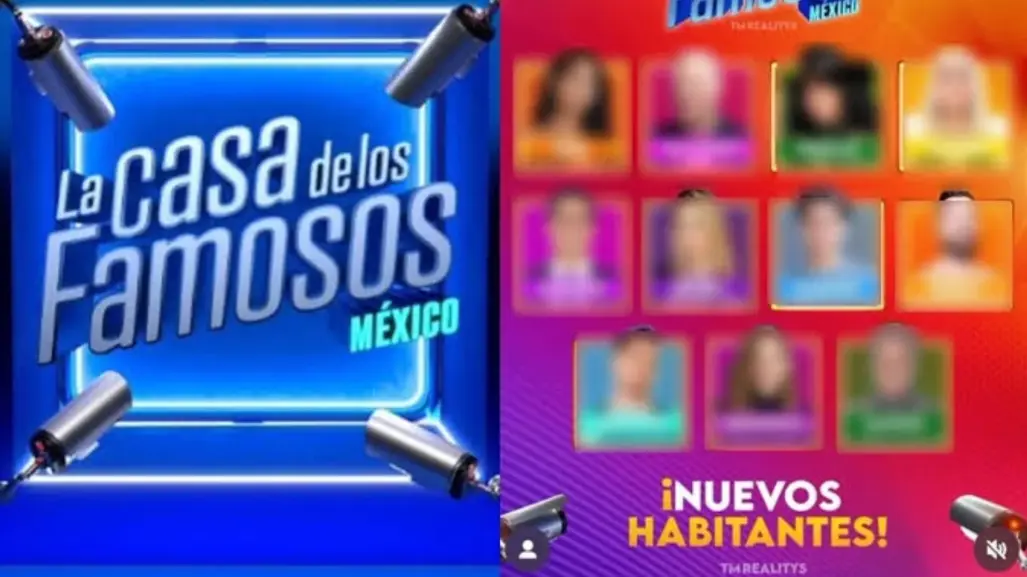 Habitante de LCDLFMX 3 revela a POSTA cómo perdió parte de su visión