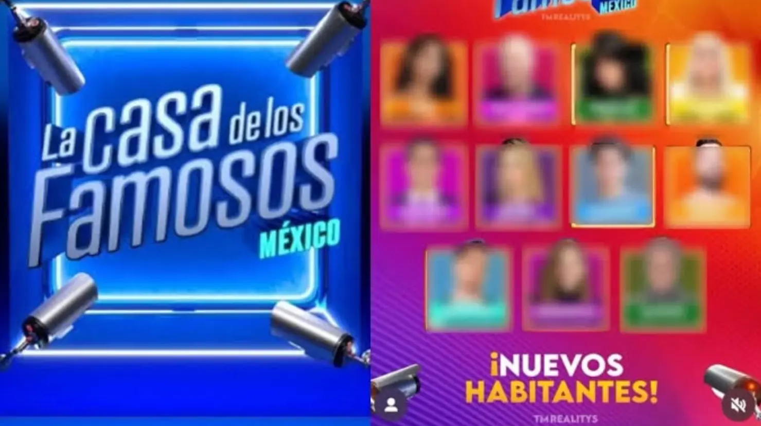 La tercera temporada de LCDLFM inicia el domingo 27 de julio por Las Estrellas.
