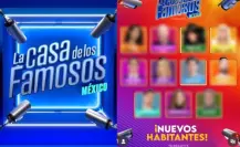 Habitante de LCDLFMX 3 revela a POSTA cómo perdió parte de su visión