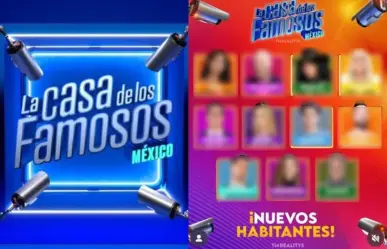 Habitante de LCDLFMX 3 revela a POSTA cómo perdió parte de su visión