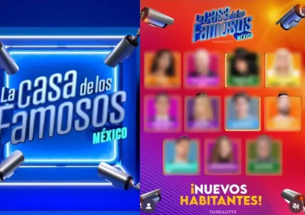 Habitante de LCDLFMX 3 revela a POSTA cómo perdió parte de su visión