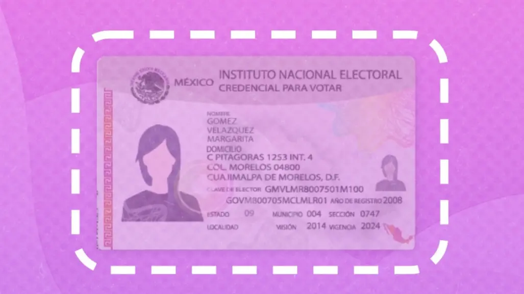 Estos son los requisitos para realizar cualquier trámite del INE en Tabasco