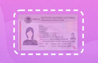 Estos son los requisitos para realizar cualquier trámite del INE en Tabasco