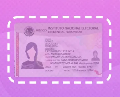 Estos son los requisitos para realizar cualquier trámite del INE en Tabasco