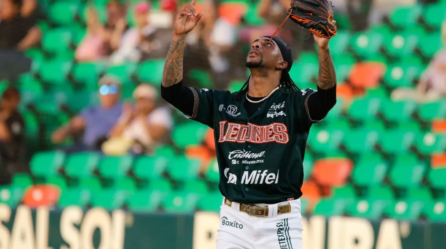 ¿Cuál fue el duelo de pitcheo? Foto: Cortesía