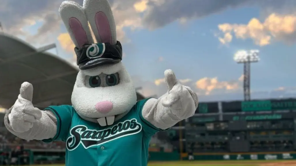 ¿Quién es Kike el Conejo, la leyenda del béisbol saltillense?