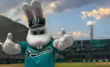 ¿Quién es Kike el Conejo, la leyenda del béisbol saltillense?