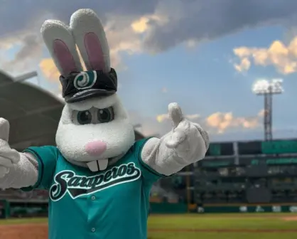 ¿Quién es Kike el Conejo, la leyenda del béisbol saltillense?