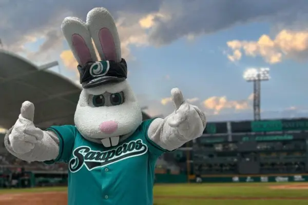 ¿Quién es Kike el Conejo, la leyenda del béisbol saltillense?