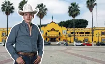 Ramos Fest 2025, ¿cuándo será el concierto de Leandro Ríos?