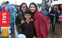 Los productos de la Feria de Durango cuyo precio puede aumentar repentinamente