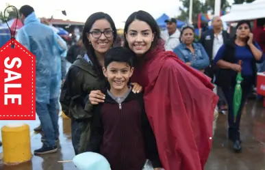 Los productos de la Feria de Durango cuyo precio puede aumentar repentinamente