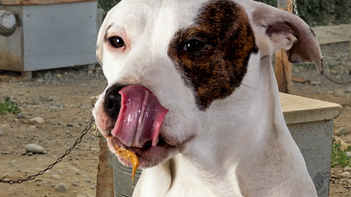 La Policía Ecológica de Kanasín vigilará las condiciones en que vive la perrita Foto: Canva/Alexis Lara