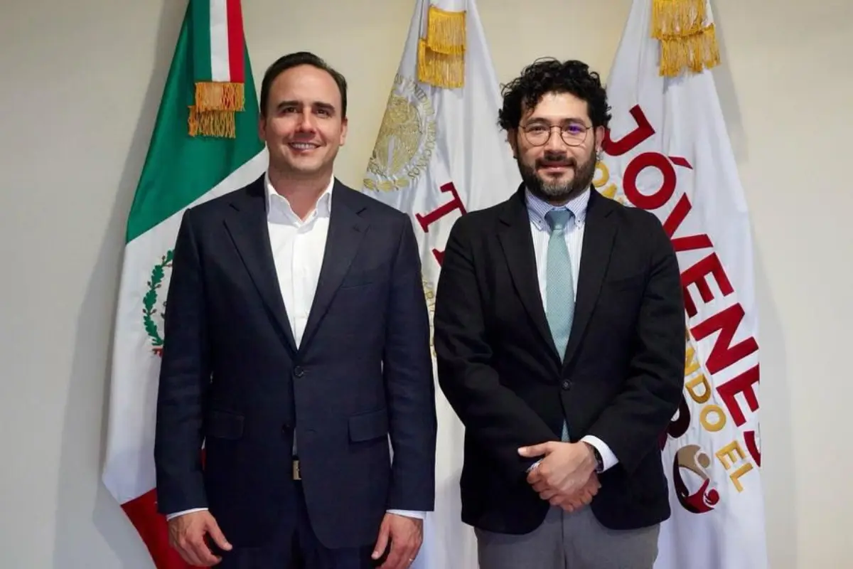 Se reafirmó la apertura de canales de comunicación directa entre ambas instancias para impulsar prácticas que beneficien a los trabajadores y fomenten el crecimiento económico./Foto: Manolo Jiménez