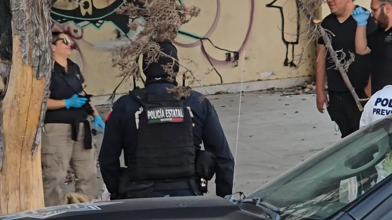 Foto: Especial | Un hombre de 64 años murió tras dos días de agonía por un ataque ocurrido afuera de un bar de Durango.