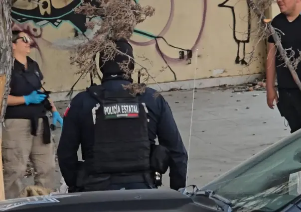 Muere un hombre al ser atacado afuera de un bar de Durango