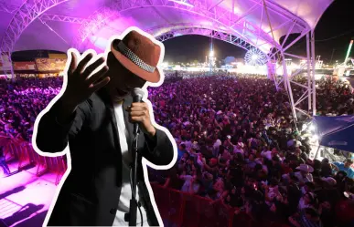 Estos artistas estarán en la Noche Coahuilense de la Feria Saltillo 2025
