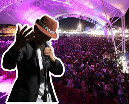Estos artistas estarán en la Noche Coahuilense de la Feria Saltillo 2025