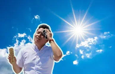 Nuevo León espera altas temperaturas hoy 20 de julio