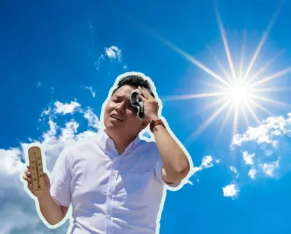 Nuevo León espera altas temperaturas hoy 20 de julio