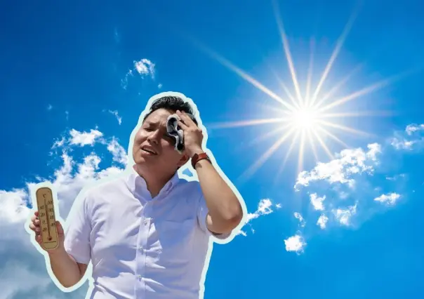 Nuevo León espera altas temperaturas hoy 20 de julio